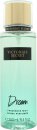 Victorias Secret Dream Fragrance Mist 8.5oz (250ml) Spray