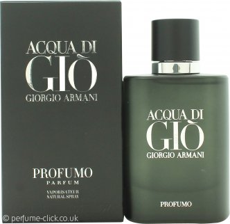giorgio armani acqua di gio profumo for men eau de parfum spray
