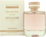 Boucheron Quatre Eau de Parfum 100ml Vaporizador