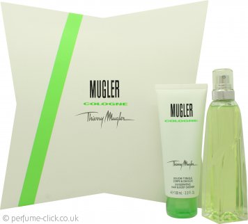 thierry mugler cologne uk