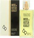 Alyssa Ashley Musk Eau de Toilette 200ml Spray
