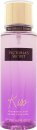 Victorias Secret Kiss Fragrance Mist 250ml - Ny Emballasje