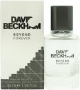 David Beckham Beyond Forever Eau de Toilette 1.4oz (40ml) Spray