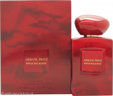 Armani prive red deals perfume