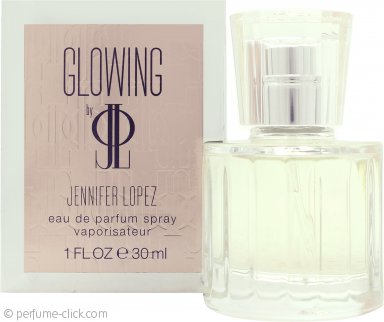 perfume glow jlo 30ml