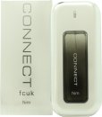FCUK FCUK Connect Eau De Toilette 100ml Spray