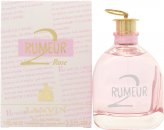 Lanvin Rumeur 2 Rose Eau de Parfum 100ml Vaporiseren