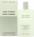 Issey Miyake L'Eau d'Issey Pour Homme Lozione Tonica Dopobarba 100ml