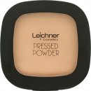 Leichner Professional Cosmetics Pressed Powder 02 Light Beige 7g