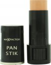 Max Factor Pan Stik Foundation 9g - Olive