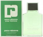 Paco Rabanne Pour Homme Aftershave 3.4oz (100ml) Splash