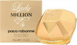 Lady one online million