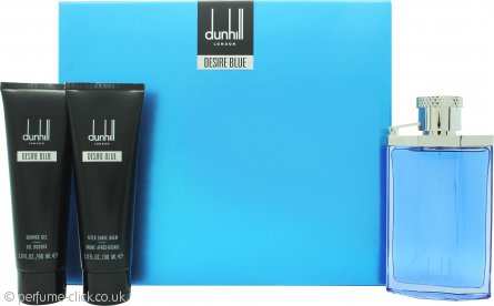 dunhill desire aftershave