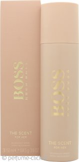 boss the scent for her deo Cheaper Than 