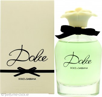 Dolce & gabbana shop dolce eau de parfum