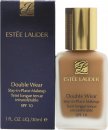 Estee Lauder Double Wear Stay-in-Place liquid foundation SPF01 1.0oz (30ml) - 3N1 Ivory Beige