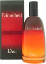 Christian Dior Fahrenheit Aftershave 100ml Splash