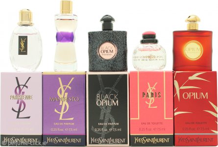 Parfum Yves Saint Laurent Paris Eau De Parfum De 20 à 70 Sur Mon