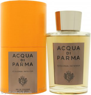 Acqua Di Parma Colonia Intensa Eau De Cologne 6 1oz 180ml Spray