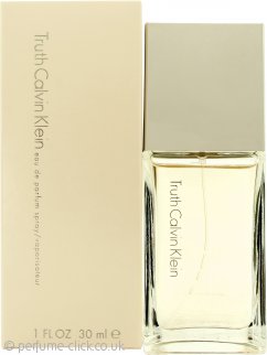 Calvin Klein Truth Eau de Parfum 30ml Spray