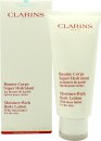 Clarins Moisture Rich Body Lotion with Shea Butter 200ml