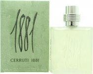 Cerruti outlet mens aftershave