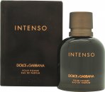 Dolce & Gabbana Pour Homme Intenso Eau de Parfum 75ml Suihke