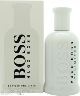 hugo boss boss bottled unlimited