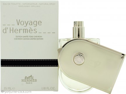 hermes voyage 35ml