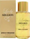 Paco Rabanne Lady Million Douchegel 200ml