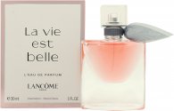 Lancome La Vie Est Belle Eau de Parfum 1.0oz (30ml) Spray