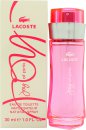 Lacoste Joy of Pink Eau de Toilette 1.0oz (30ml) Spray