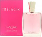 Lancome Miracle Eau de Parfum 50ml Vaporizador