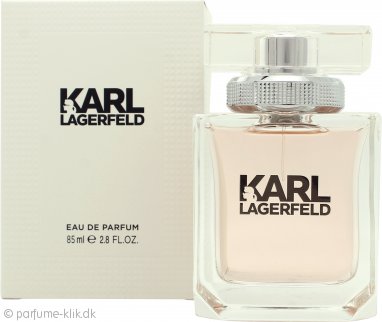 Karl Lagerfeld Karl Lagerfeld for Her Eau de Parfum 85ml Spray