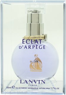 Lanvin Eclat Arpege Eau de Parfum 50ml Spray