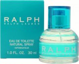 Ralph Lauren Ralph Eau de Toilette 1.0oz (30ml) Spray