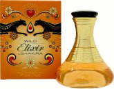 Shakira Wild Elixir Eau de Toilette 1.7oz (50ml) Spray
