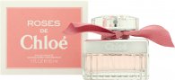 Chloé Roses De Chloe Eau de Toilette 30ml Spray