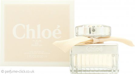 chloe fleur de parfum eau de parfum