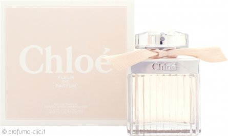 Chloé Fleur de Parfum Eau de Parfum 75ml Spray