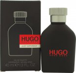 Hugo boss just different deals 40ml eau de toilette