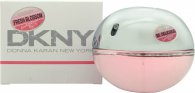 DKNY Be Delicious Fresh Blossom Eau de Parfum 50ml Spray
