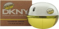 DKNY Be Delicious Eau de Parfum 50ml Sprej