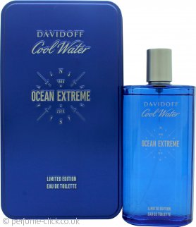 davidoff cool water extreme