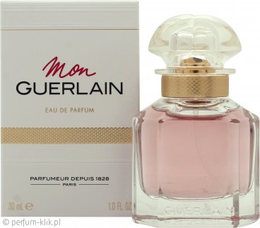 guerlain mon guerlain woda perfumowana 30 ml   