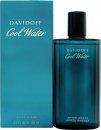 Davidoff Cool Water Aftershave 125ml Splash
