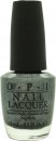 OPI Nail Polish 0.5oz (15ml) - Lucerne-tainly Look Marvelous NLZ18