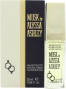 Alyssa Ashley Musk Eau de Toilette 25ml Vaporizador