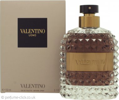 valentino aftershave 150ml