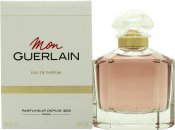 Guerlain Mon Guerlain Eau de Parfum 3.4oz (100ml) Spray